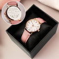 Personalised Holy Communion/Christening Pink Watch