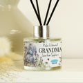 Personalised Me to You Bees Reed Diffuser